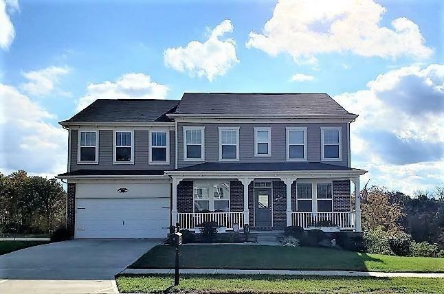 Property Photo:  6087 Magnolia Woods Way  OH 45247 