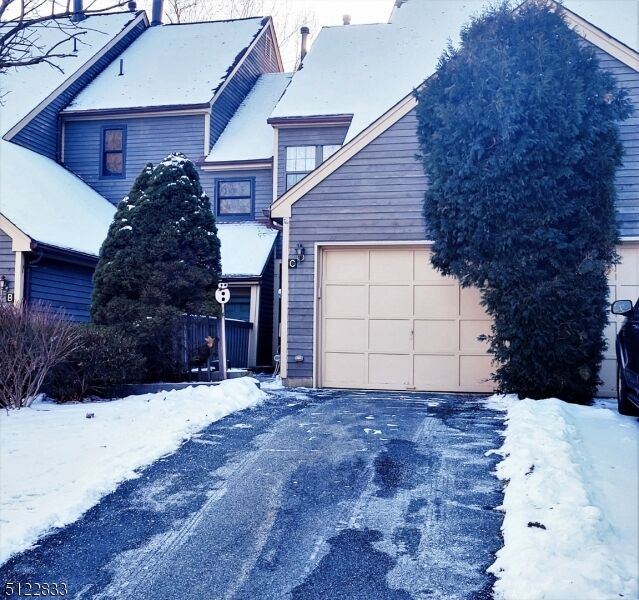 Property Photo: 15 Concord Rd C NJ 07480
