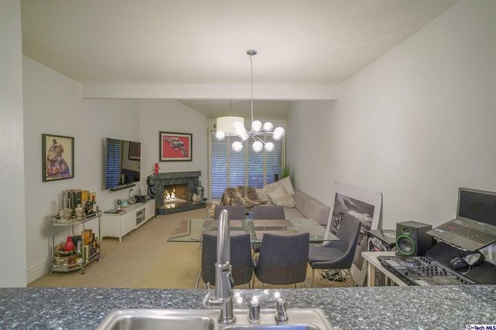 3480 Barham Boulevard 323  Los Angeles CA 90068 photo
