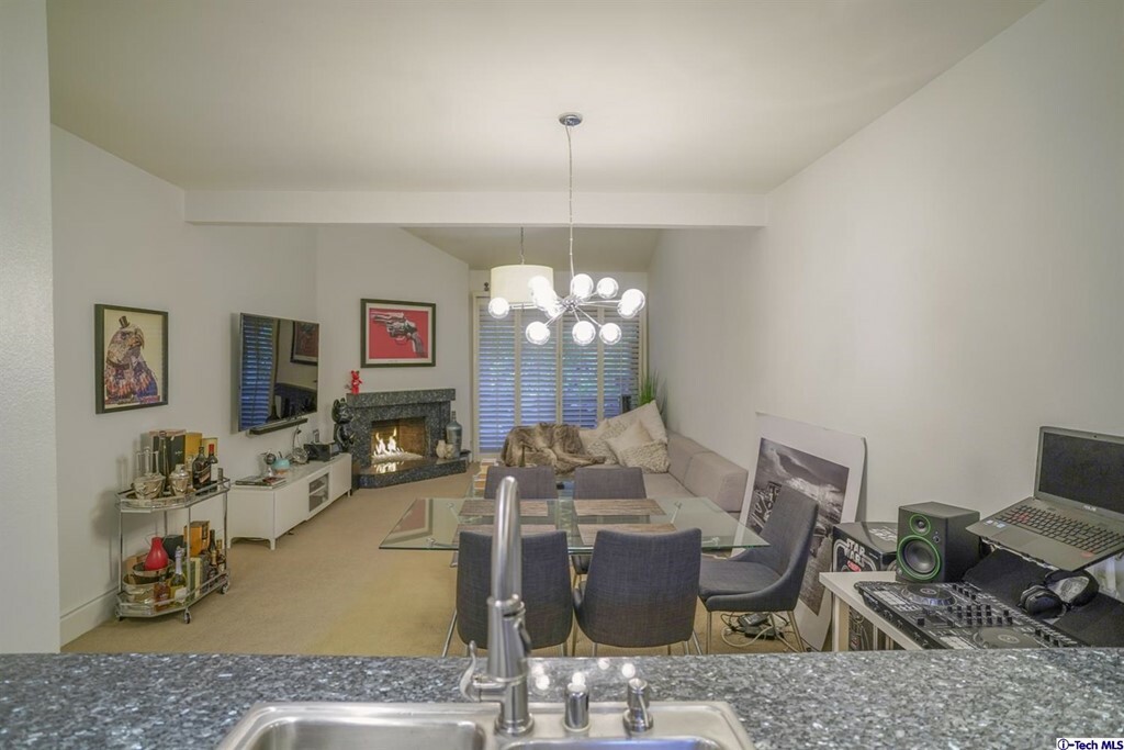 Property Photo:  3480 Barham Boulevard 323  CA 90068 