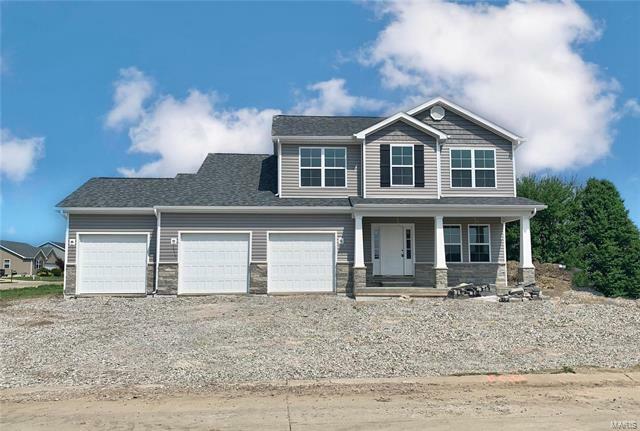 Property Photo: 3558 Chippewa Drive IL 62221