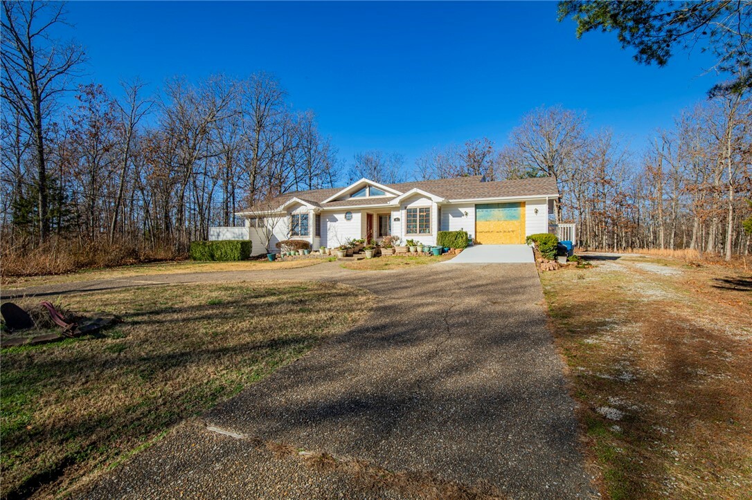 Property Photo:  65 Ruthwell Drive  AR 72715 