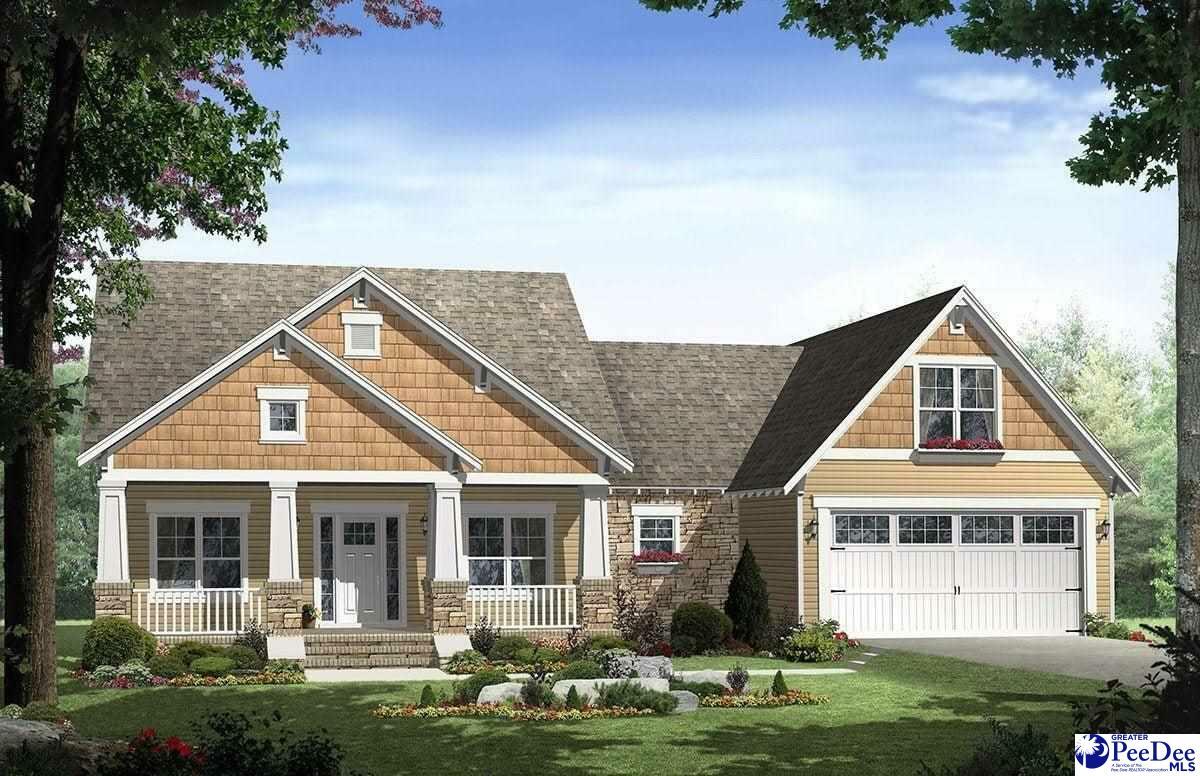 Property Photo: 2016 English Lane SC 29501