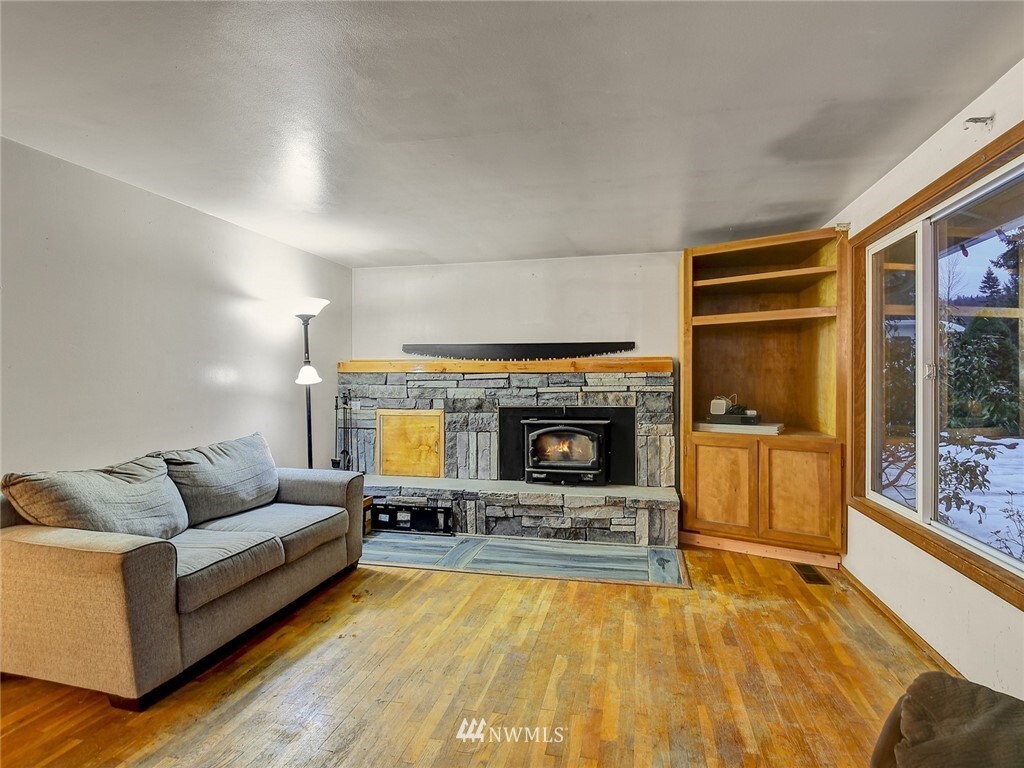 Property Photo: 4334 326th Place SE WA 98024