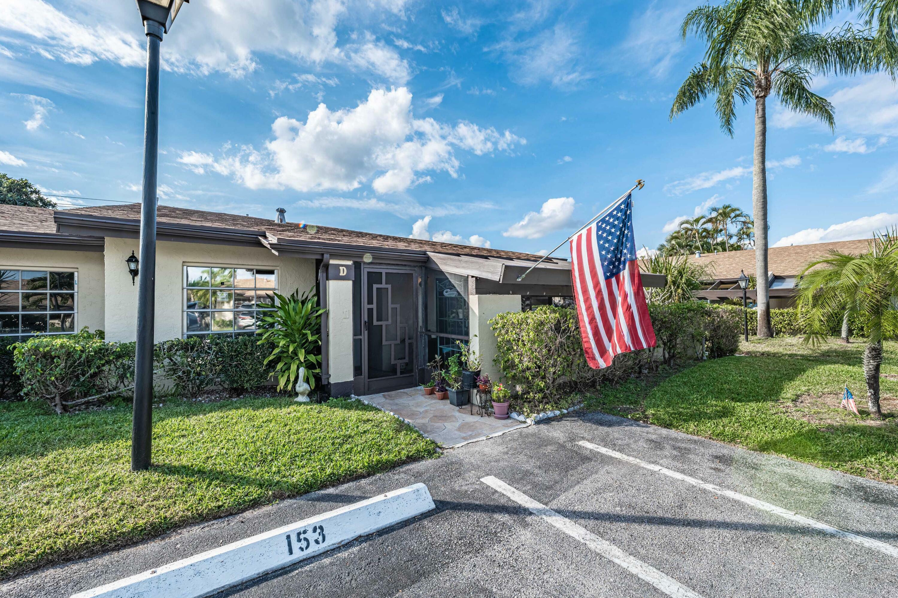 13837 Via Aurora D  Delray Beach FL 33484 photo