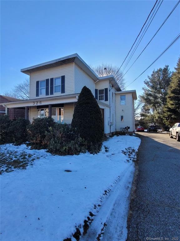 Property Photo: 325 West Main Street 2 CT 06460