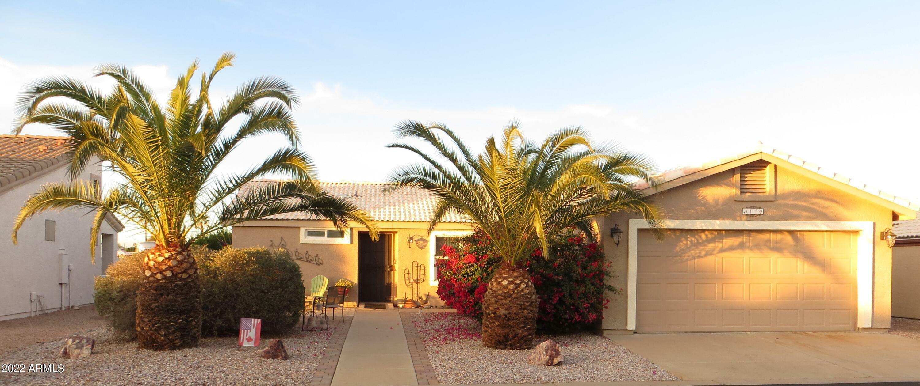 Property Photo:  2101 S Meridian Road 119  AZ 85120 