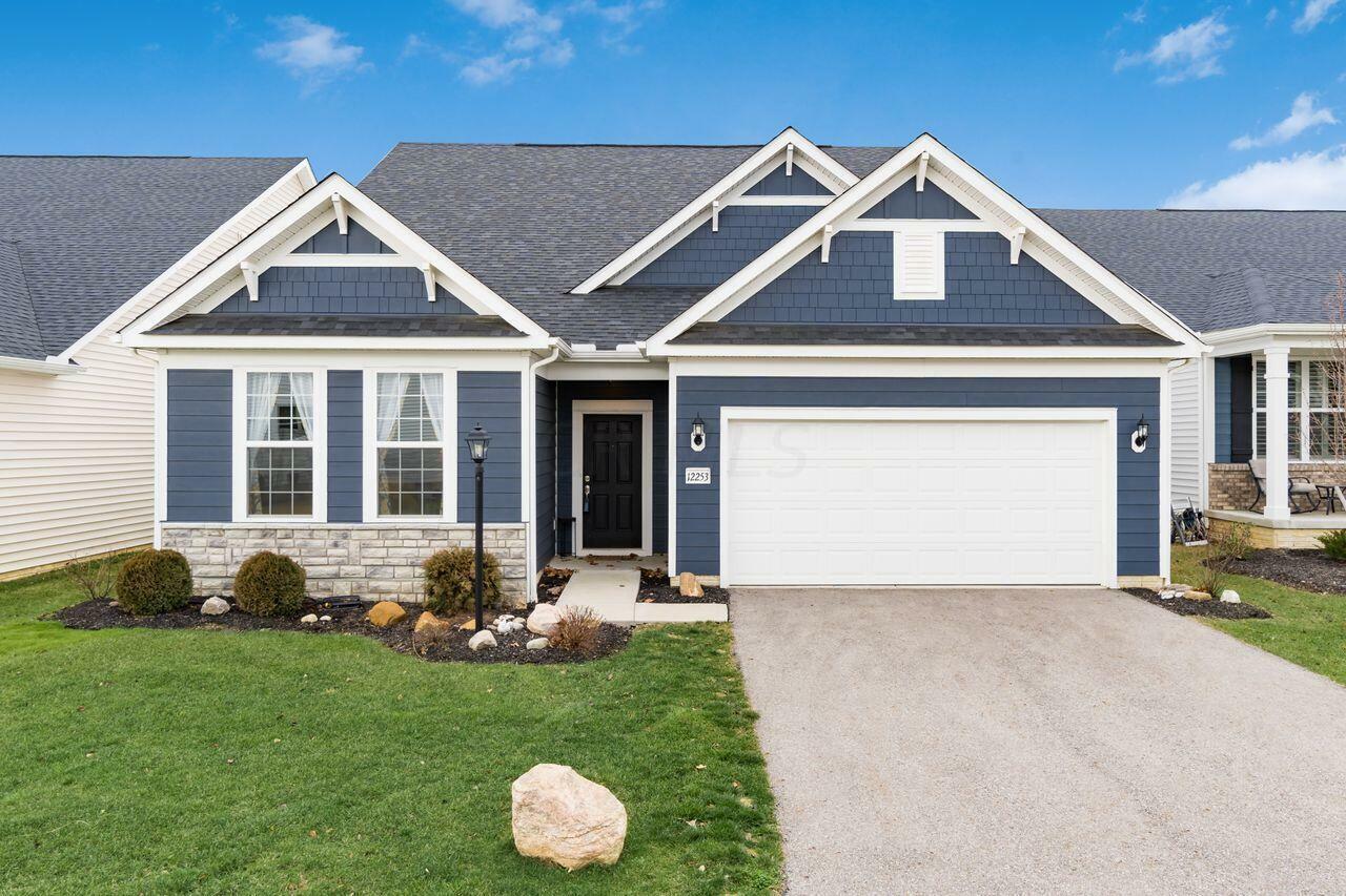 Property Photo: 12253 Rooster Tail Drive OH 43147