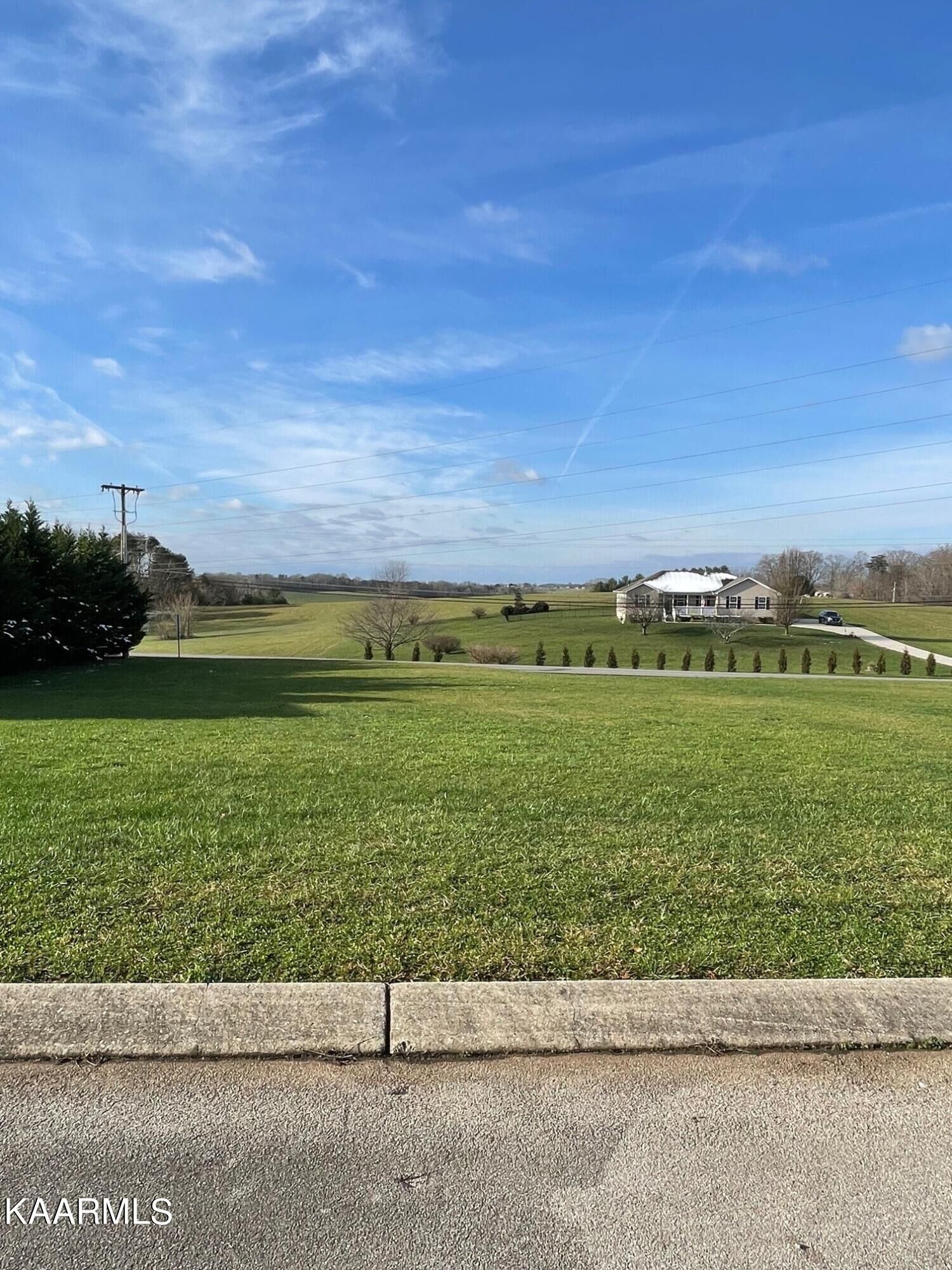 Property Photo:  Lot 47 Westchester Court  TN 37803