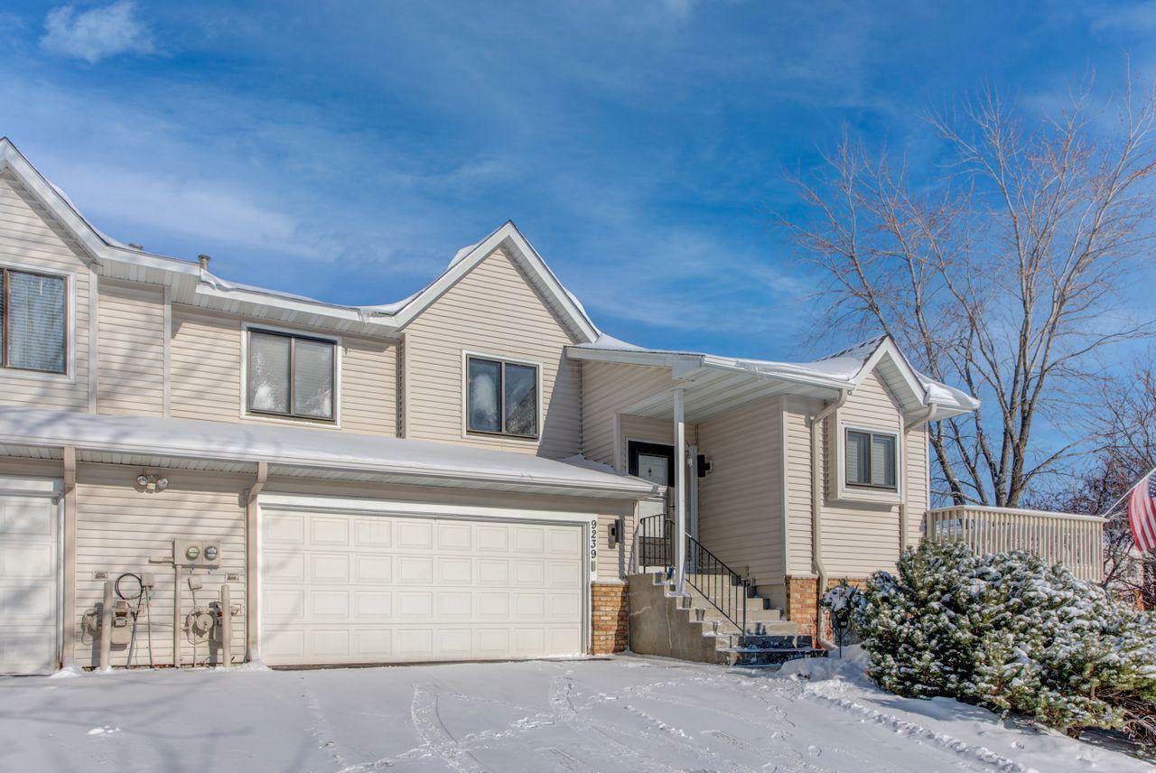 Property Photo:  9239 Upland Lane N  MN 55369 