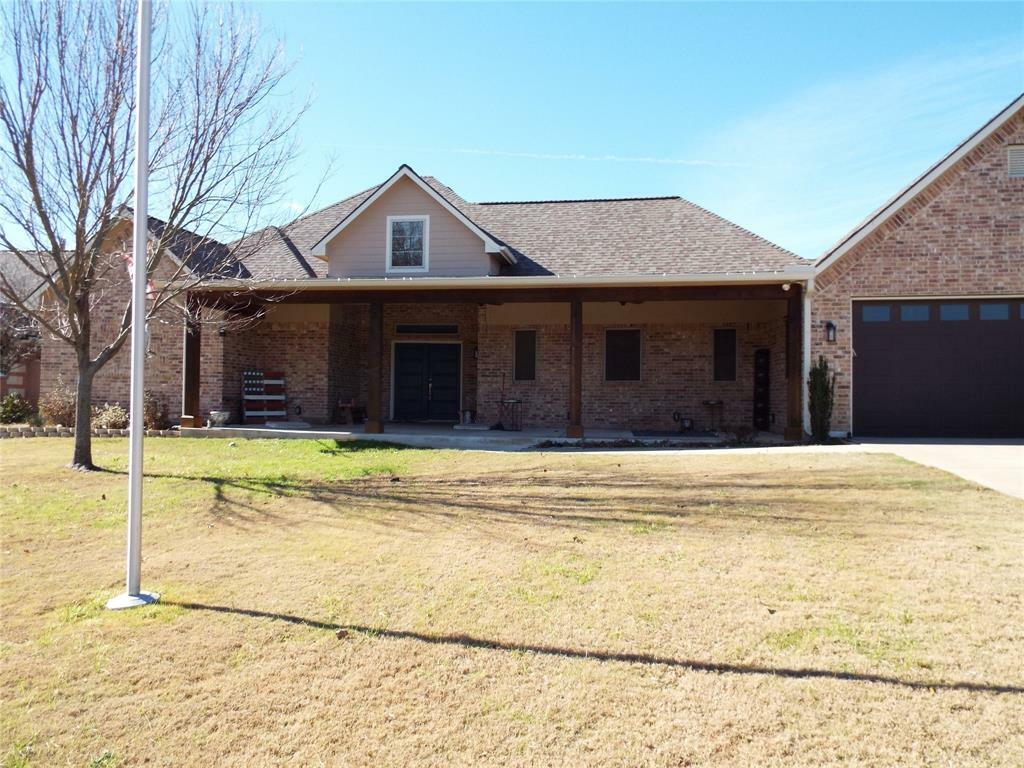 Property Photo:  17992 Country Club Drive  TX 75143 