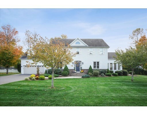 Property Photo: 10 Ramonas Way MA 01028