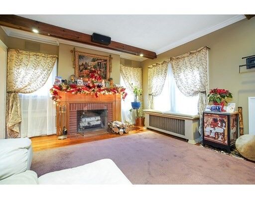 Property Photo:  58 Eckington Street  MA 01108 