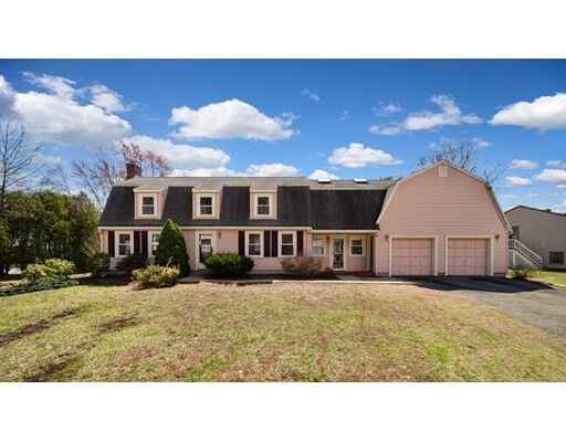 Property Photo:  58 Revere Rd  MA 01801 