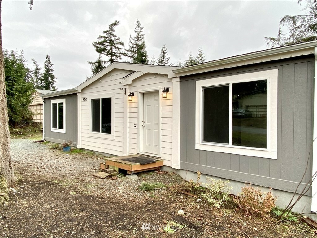 Property Photo:  4353 Terrace Drive  WA 98277 