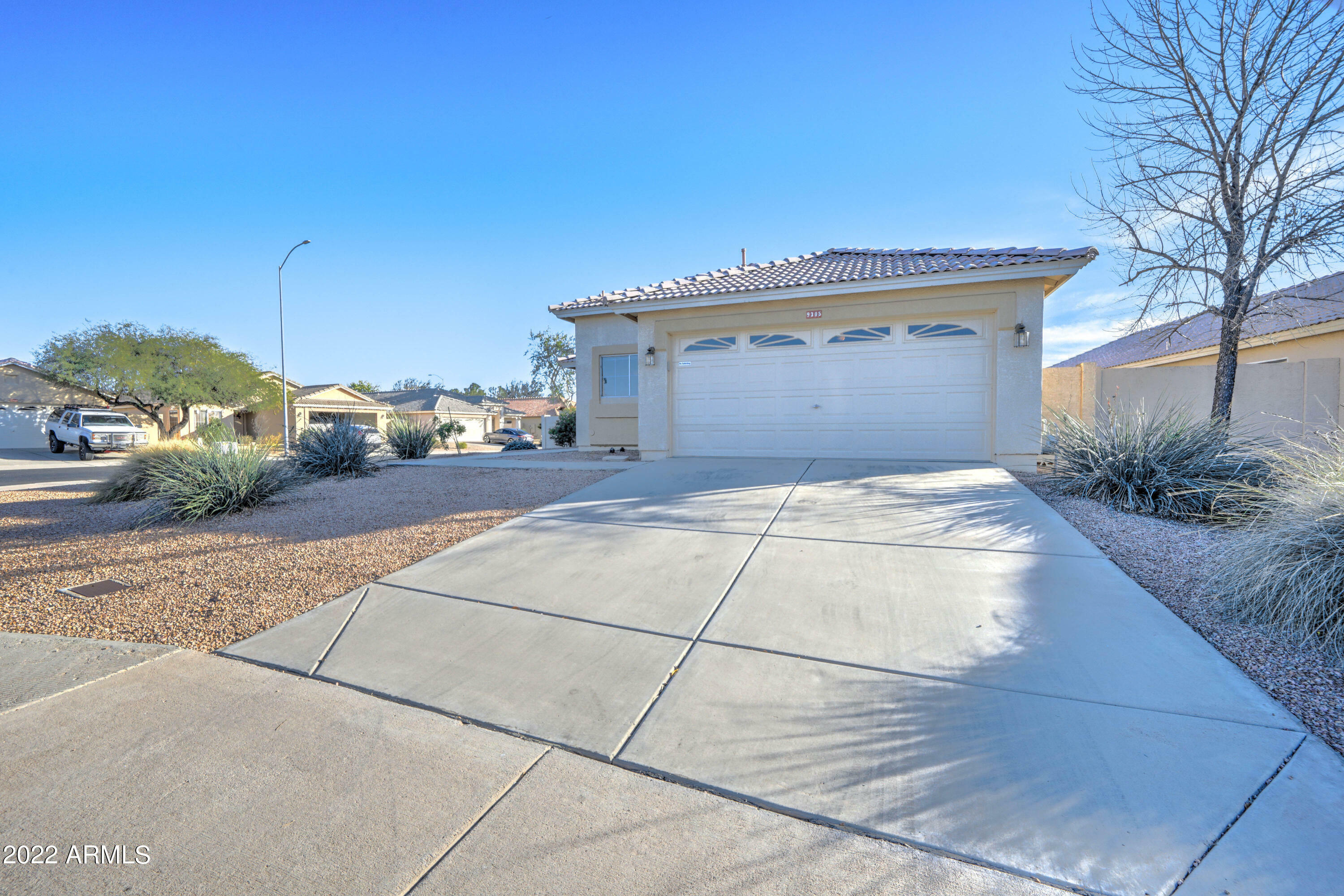 Property Photo:  9305 E Medina Avenue  AZ 85209 