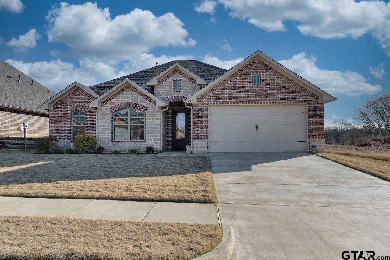 241 Patience Ave  Lindale TX 75771 photo