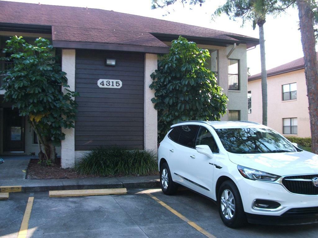 Property Photo: 4315 45th Avenue W 104 FL 34210