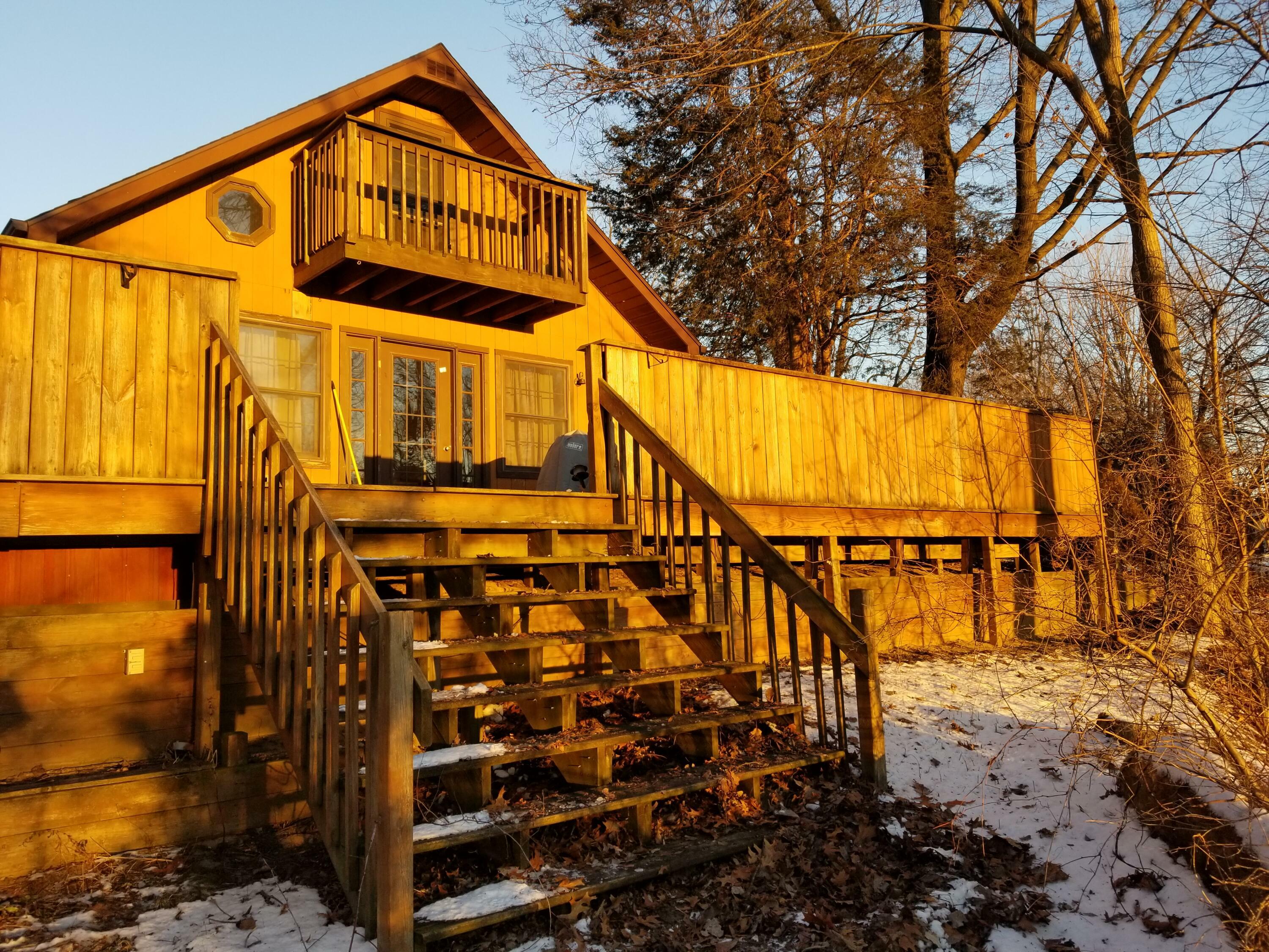 Property Photo:  3152 Totem Trail  MI 49274 