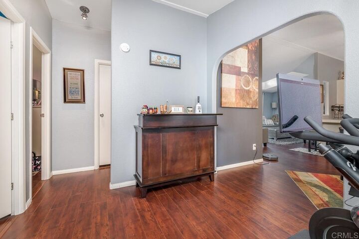 Property Photo:  8627 Winter Gardens Boulevard Spc #3  CA 92040 