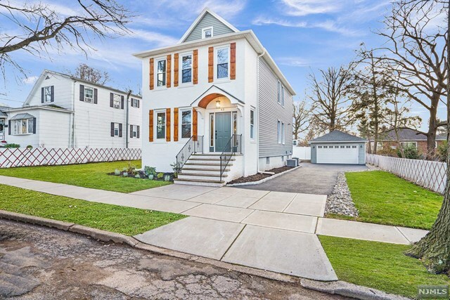 Property Photo:  43 Yahara Avenue  NJ 07070 