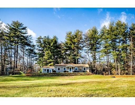 Property Photo:  917 Flat Hill Rd  MA 01462 