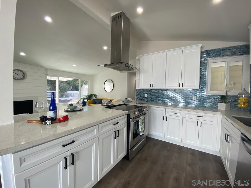 Property Photo: 3473 Angwin Dr CA 92123
