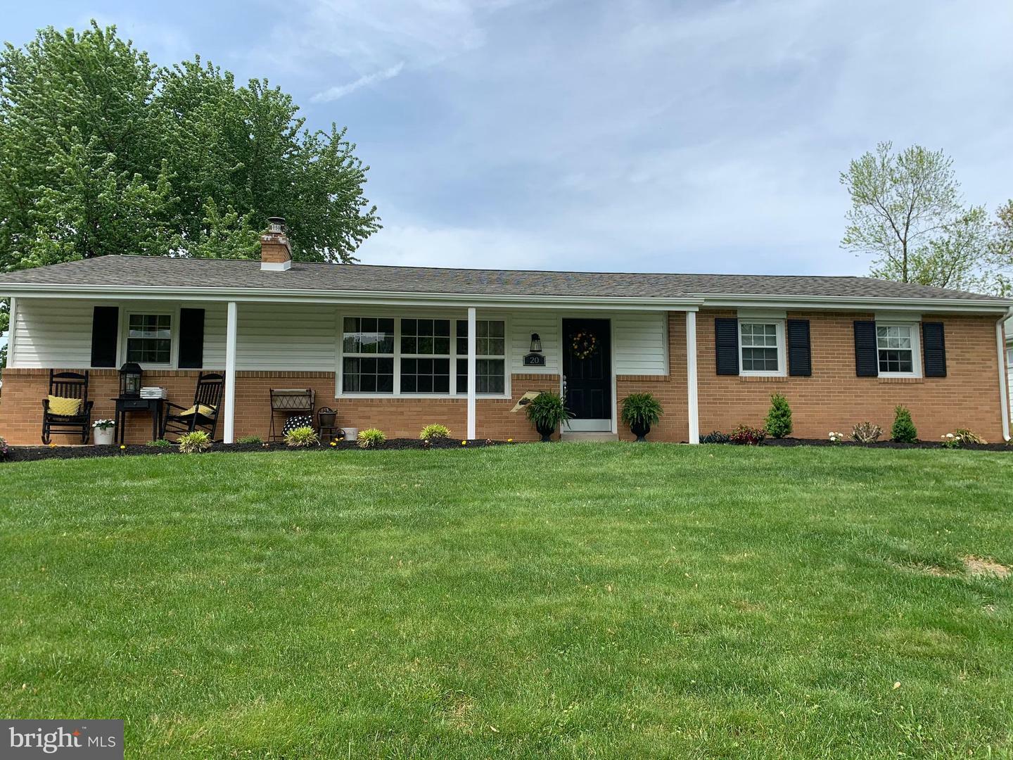 Property Photo: 20 Nittany Drive PA 17055