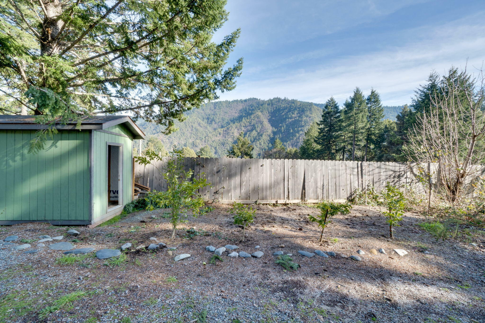 Property Photo:  112 Butterfly Creek Road  CA 95573 