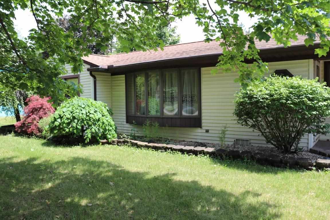 Property Photo: 1316 Rainbow MI 49603