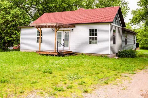 Property Photo:  5511 Coloma Road  MI 49038 