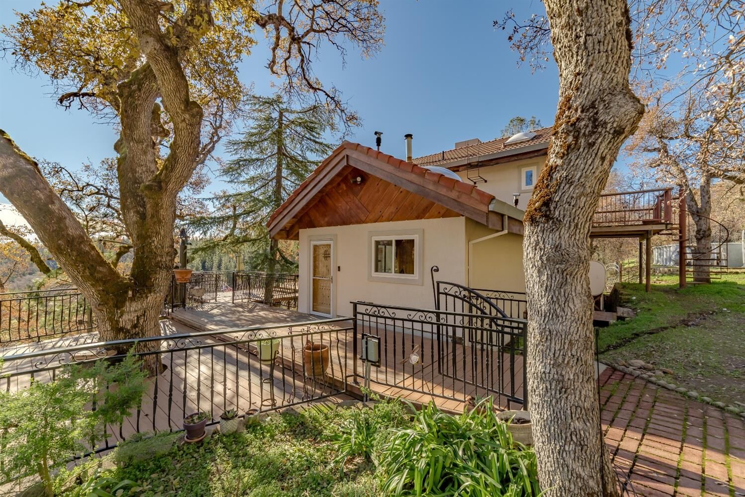 Property Photo:  4301 Kruk Trail  CA 95667 