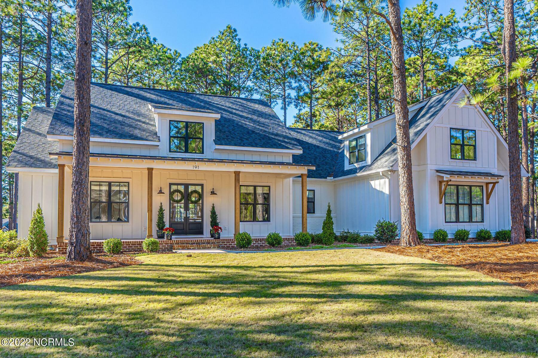Property Photo: 191 National Drive NC 28374