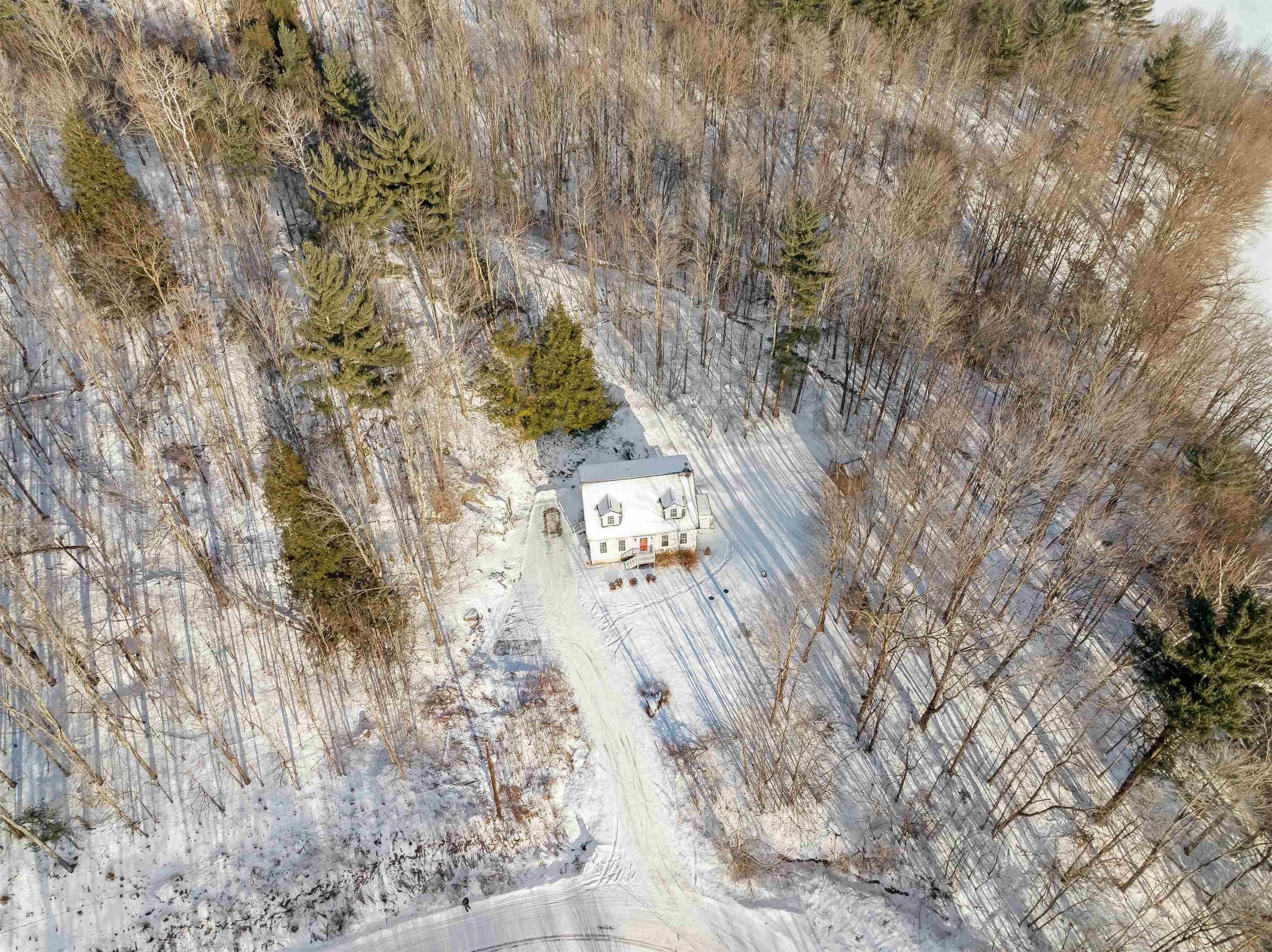 Property Photo:  126 Whitefield Drive  VT 05464 