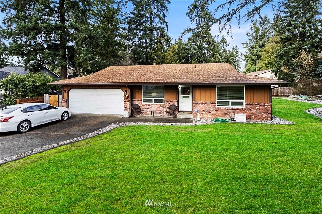 Property Photo: 9103 158 Street E WA 98375
