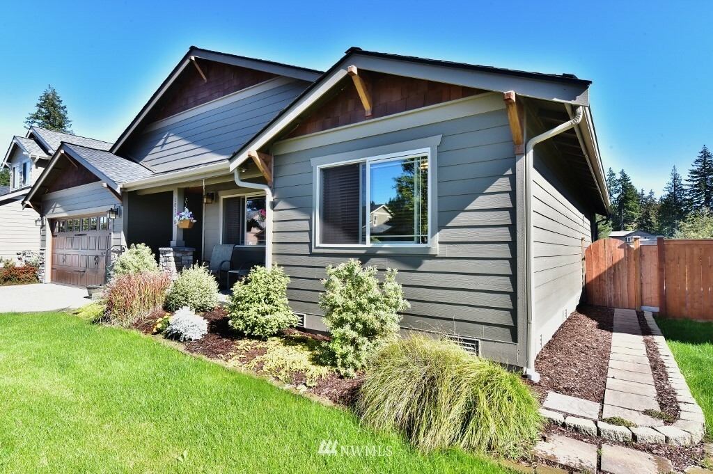 Property Photo:  10756 Armada Avenue NW  WA 98383 