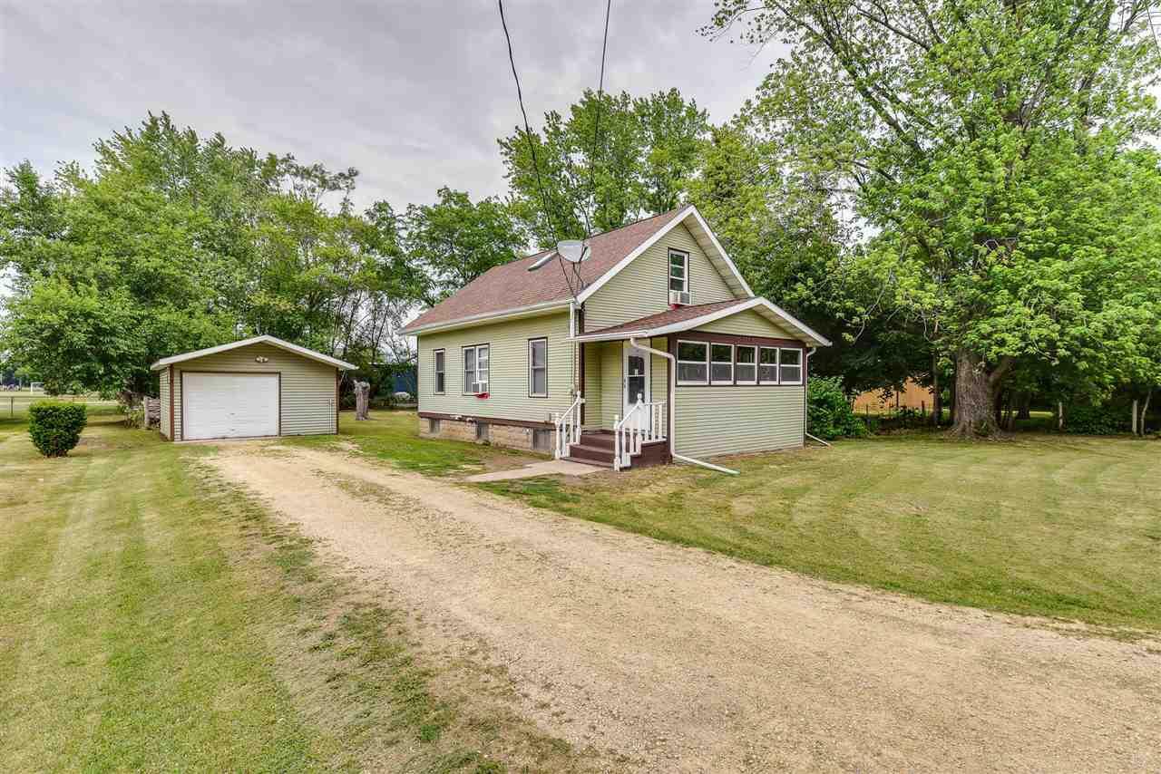 Property Photo:  2115 East Schuster Dr  WI 53511 