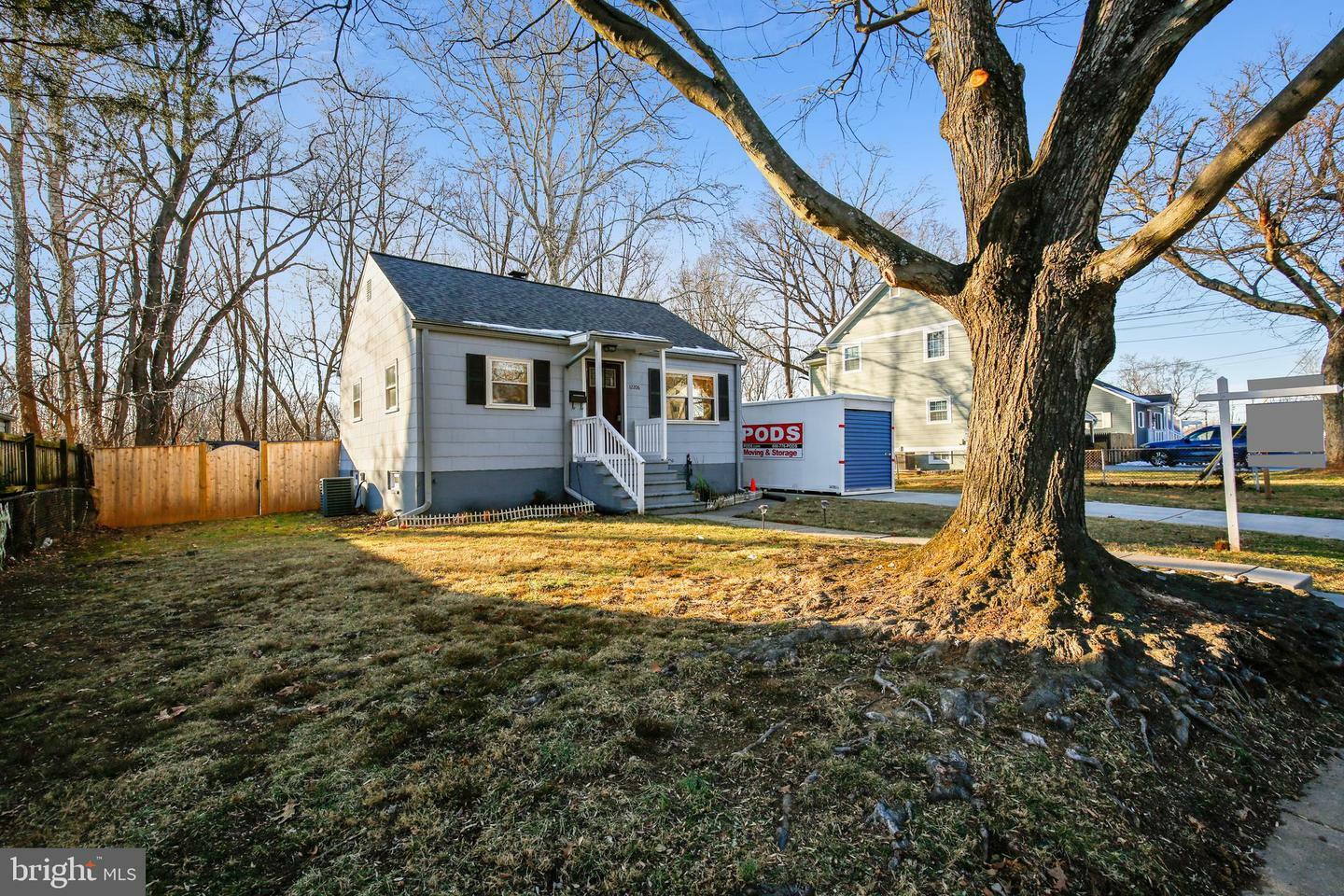 Property Photo:  12206 Dewey Road  MD 20906 