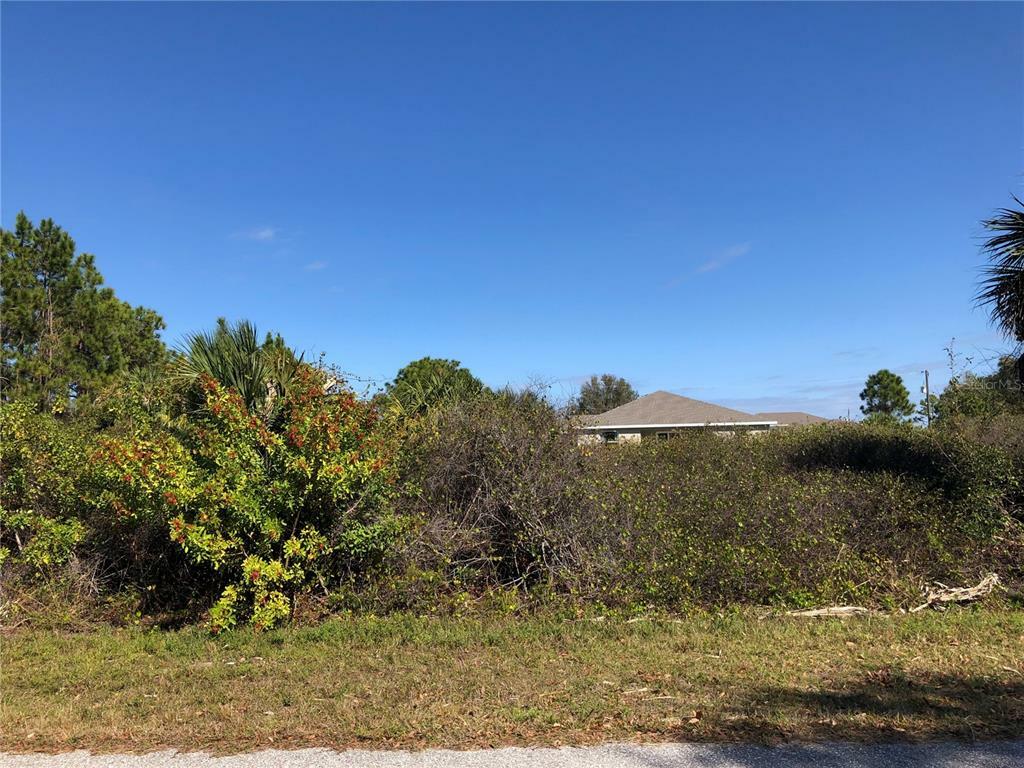 Property Photo:  13324 Rayburn Lane  FL 33981 