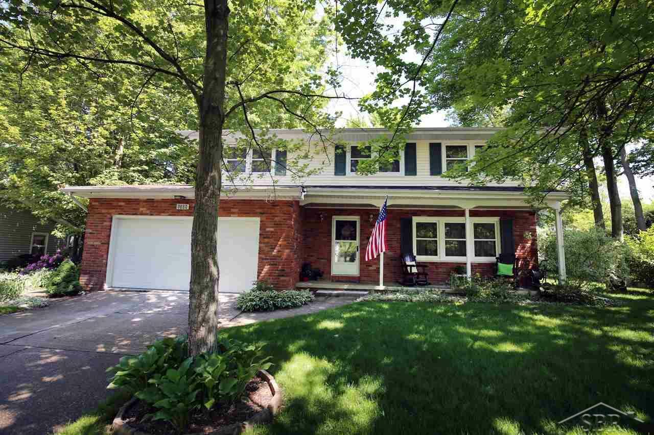 Property Photo:  5304 Dale St.  MI 48642 