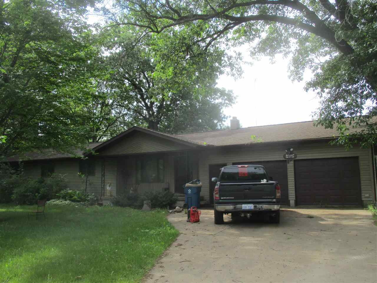 Property Photo:  1888 E Erickson  MI 48650 