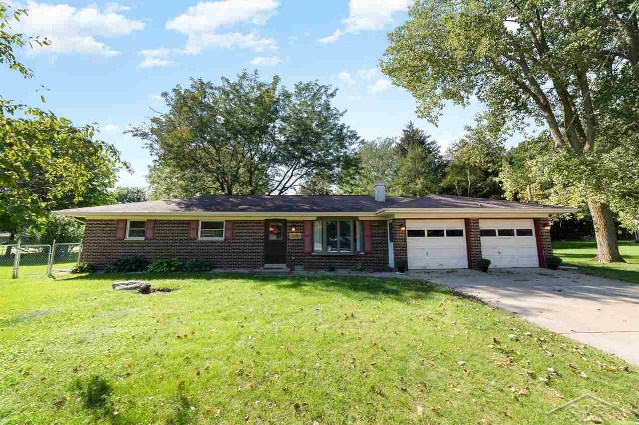 Property Photo:  3080 E Navaho Trail  MI 48626 