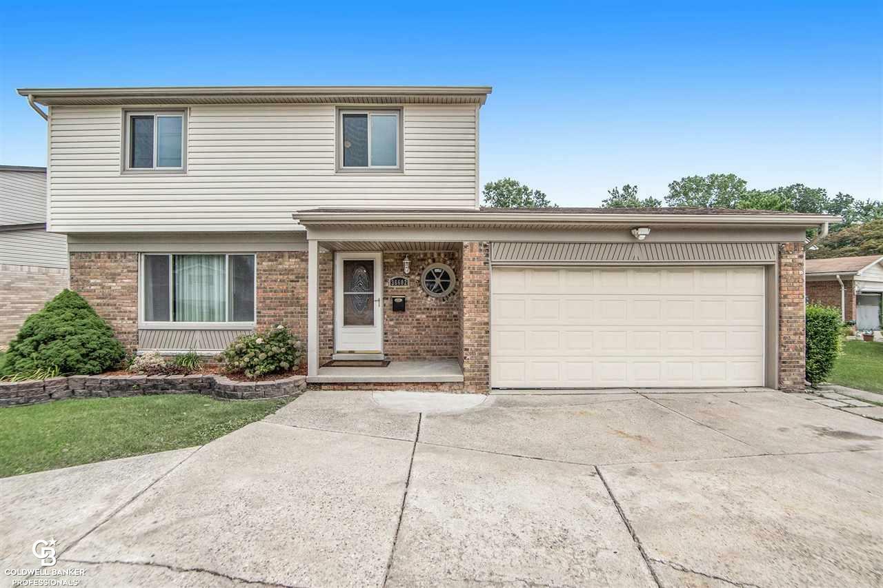 Property Photo: 36602 Waltham MI 48310