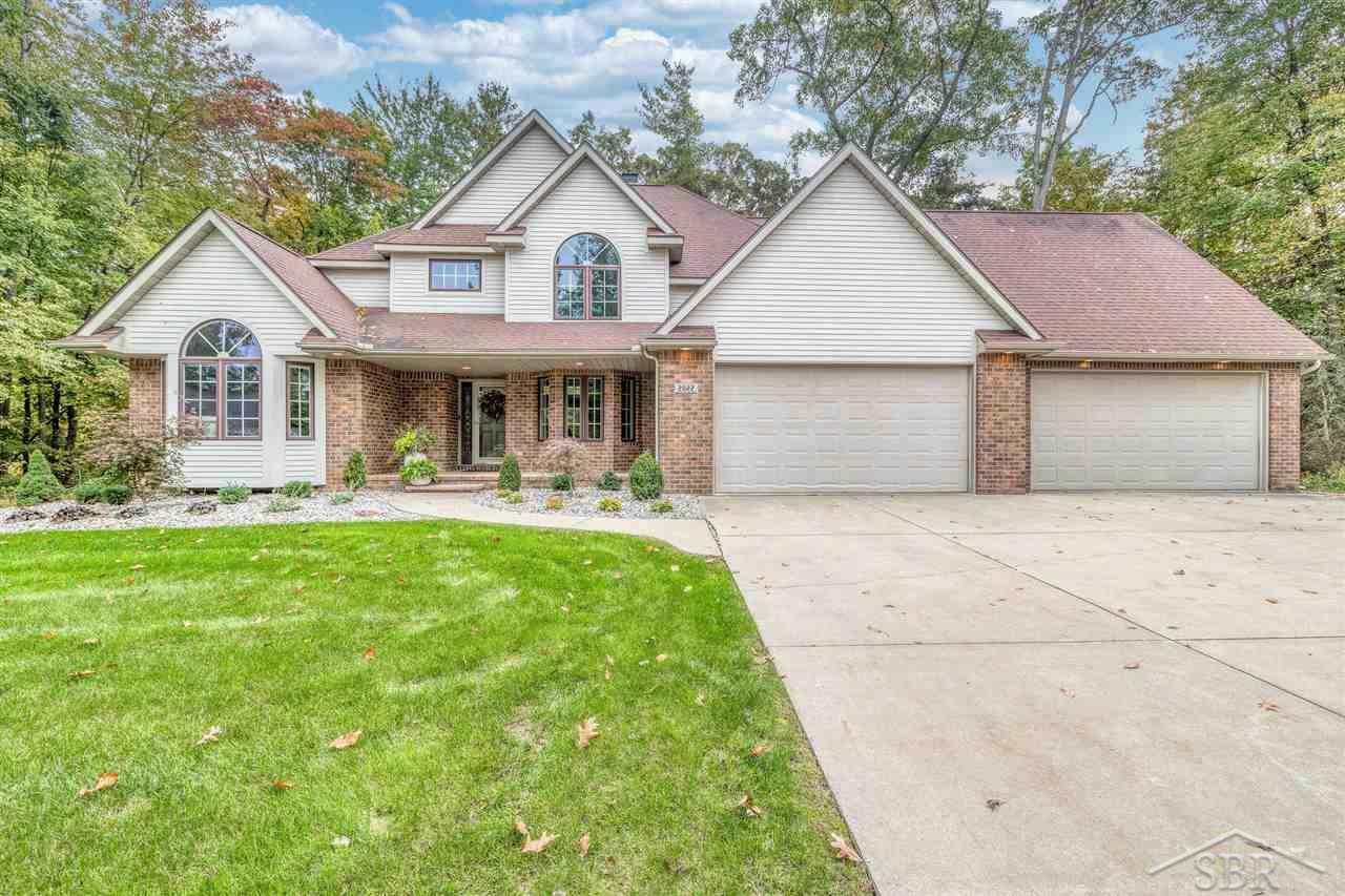 Property Photo:  2022 Manchester Dr.  MI 48609 