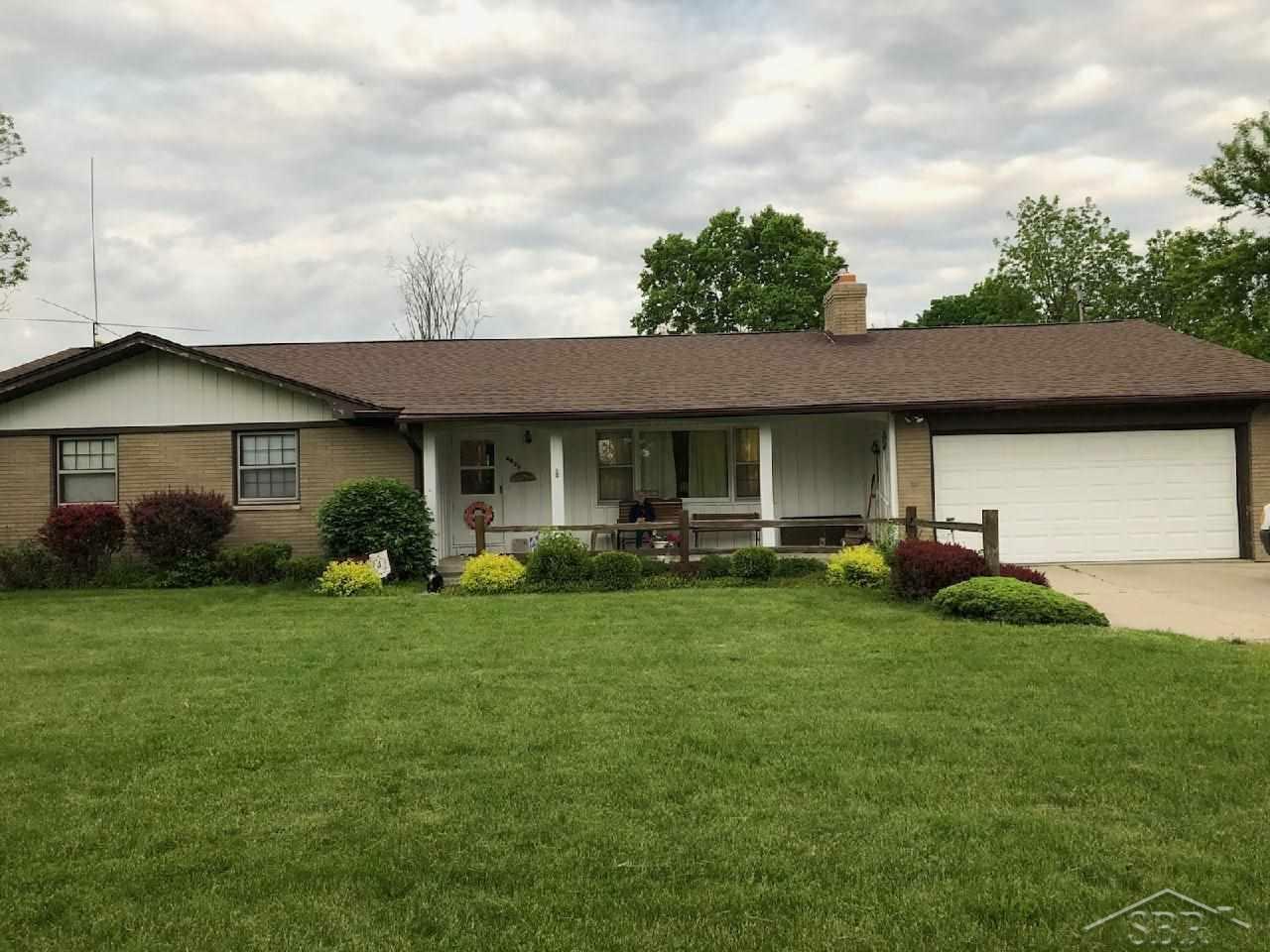 Property Photo:  4800 Lawndale  MI 48603 