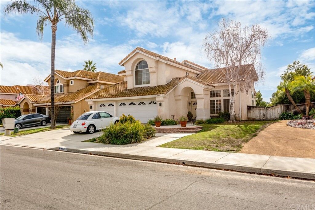 Property Photo:  40461 Yardley Court  CA 92591 