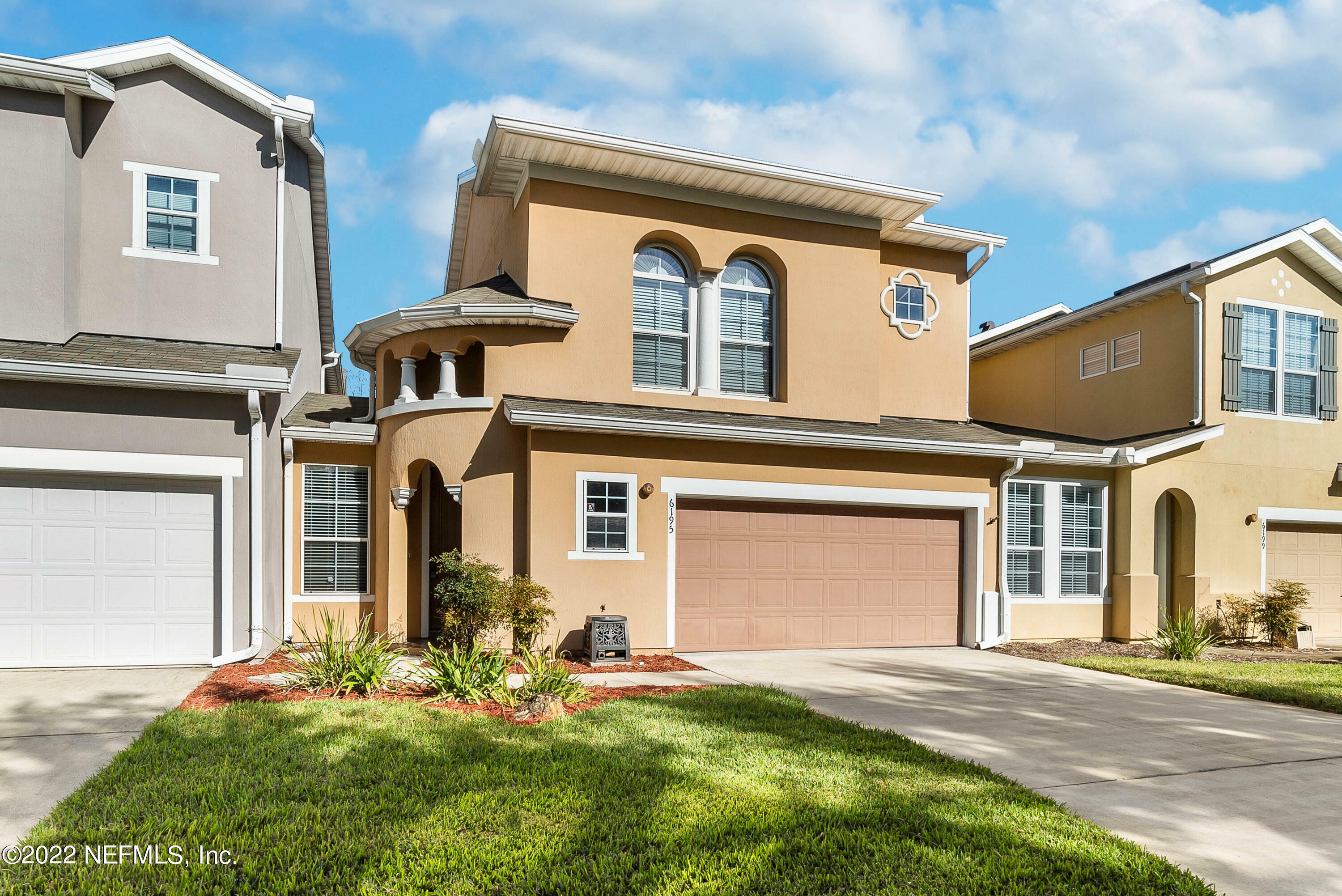 Property Photo:  6195 Eclipse Circle  FL 32258 