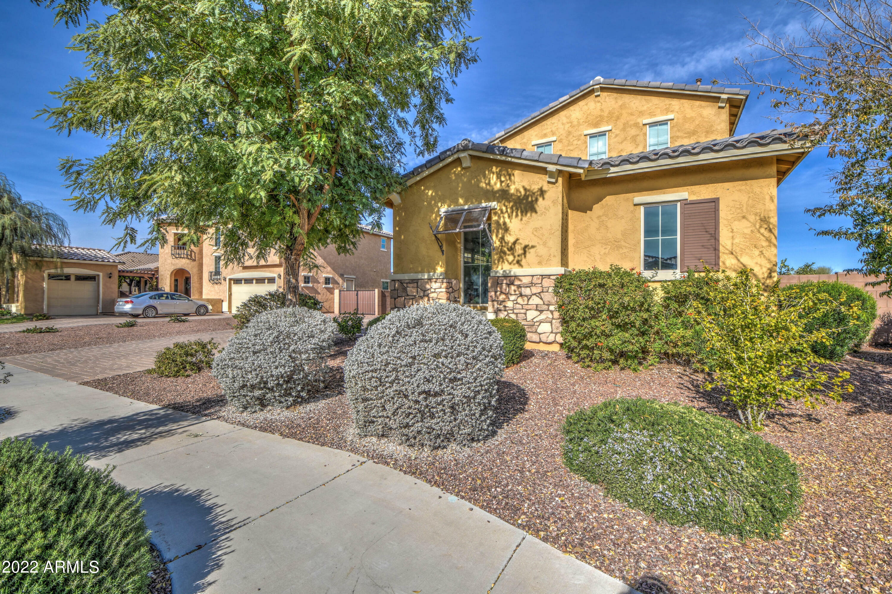 Property Photo:  20382 E Russet Road  AZ 85142 