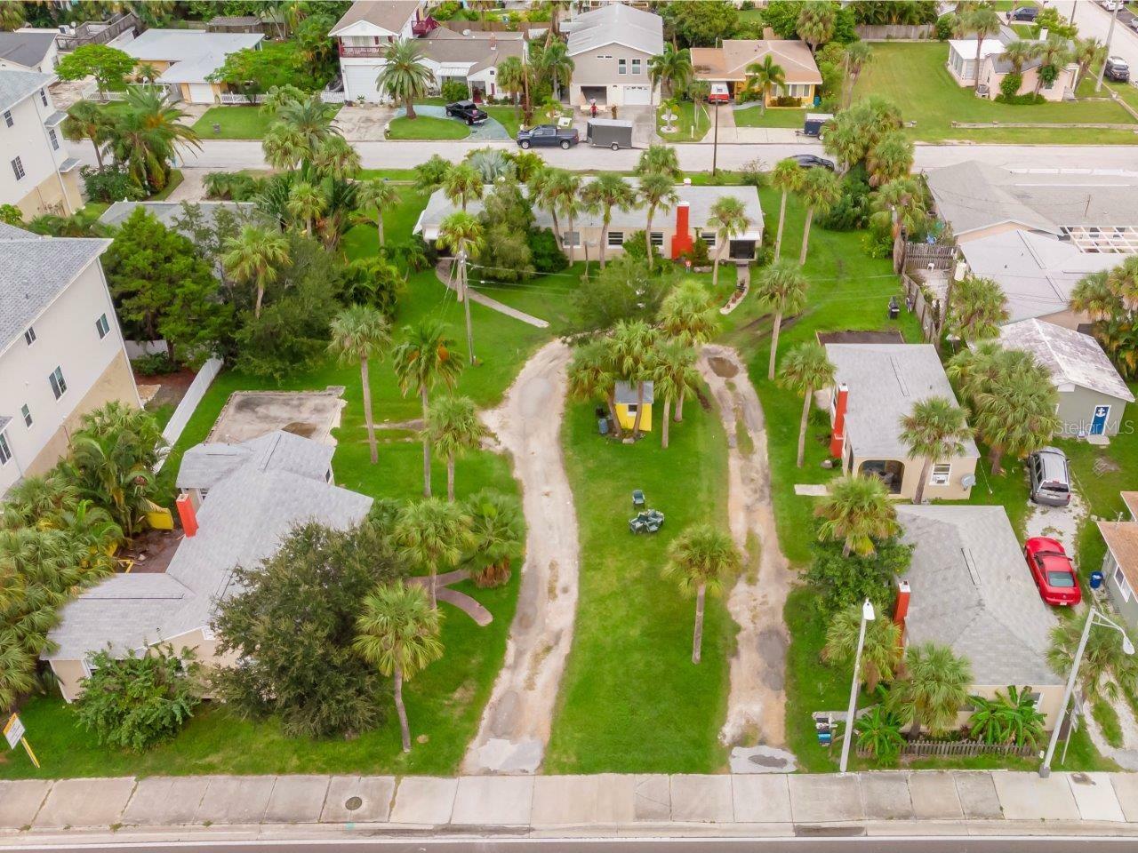 Property Photo:  15405 Gulf Boulevard C2  FL 33708 