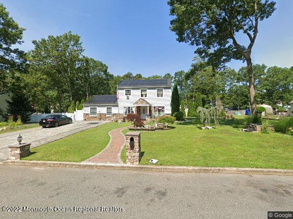 Property Photo: 15 1st Street NJ 08005